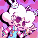 avatar 🩷⋆⁺₊𝔽𝕣𝕒𝕟𝕜𝕚𝕖⋆⁺₊♀