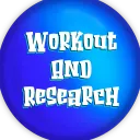 workoutandresearch