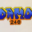 damo240