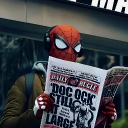 Profile picture of an editor