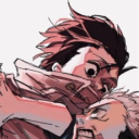 avatar / i'm tom. ୨୧