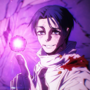 avatar / shin no tensai. ୨