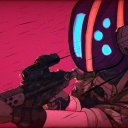 avatar Operator Talon-5