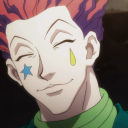 Hisoka