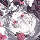 rosesincosmos