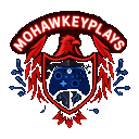mohawkeyplays