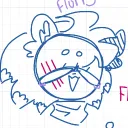 cottoncandythewerehog