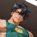 avatar wriothesley is my beloved