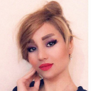 avatar SCARLET ˚✩⋆｡˚✩