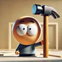 hammerfool
