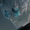 i_snowflame