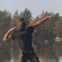 thulemannen