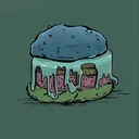 bubbugea