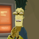 avatar Ourple Menace