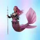 mermaids_nft2049