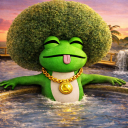 avatar Frog