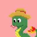 cutesnakephyton7381