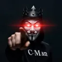 c_man_the_man