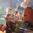 f2pkazuha