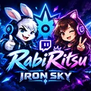 rabiritsu