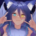 avatar BlueRaijuFoxy