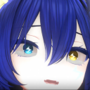 avatar BlueRaijuFoxy