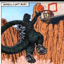 avatar Godzilla