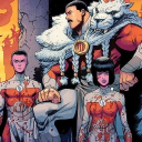 avatar Regent thragg