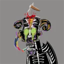 thedead