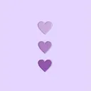 purplebloodedheart
