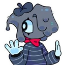 avatar 𝕭𝖑𝖔𝖙