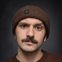 avatar Nicolas | Tourne_Vis