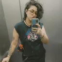 tyranosarah