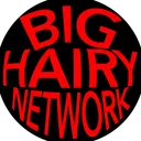 bighairynetwork