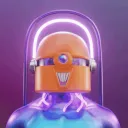 bucketheadnft2491