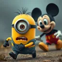 theuniquemousee
