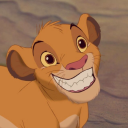 avatar Simba