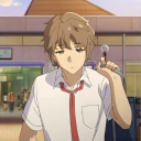 Photo de profil Discord de Mouns