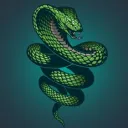 emeraldsnake5832