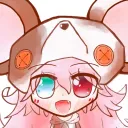 hoshimitsukasa