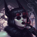 avatar 𝕸𝖎𝖑k𝖍𝖔𝖗𝖓