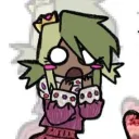 trollear