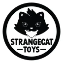 strangecattoys