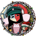 avatar ☃𝓶𝓮𝓻𝓻𝔂 jad🎄