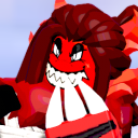 avatar 'Hypno' | CrypticDrakobloxxer