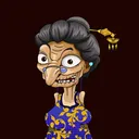 grandmaundying