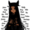 avatar RNT$нчGнѳ$╭∩╮( •̀_•́ )╭∩╮