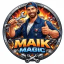maikmagic