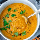 lentilesoup
