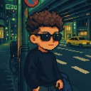 author avatar
